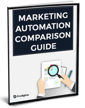 cover-marketing automation comparison